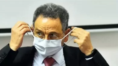 Photo of وزير يتعرّض للشتم وهذه هي التفاصيل