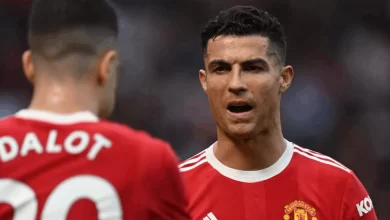 Photo of مفاجأة… برشلونة يفاوض رونالدو