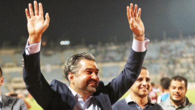 Photo of هل يخطط أسعد صقال لاقتحام عالم كرة السلة؟