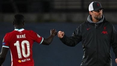 Photo of ماذا قال كلوب لجمهور ليفربول بعد رحيل ماني؟