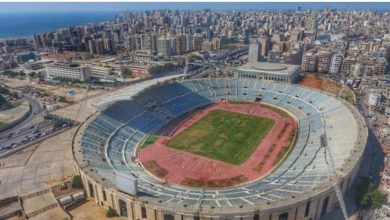 Photo of مطاردة وتهديدٌ بالقتل على أوتوستراد المدينة الرياضية.. شاهدوا ما حصل