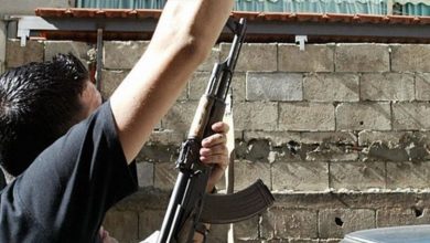 Photo of توترٌ كبير في بلدة زغرتاويّة.. اشتباك بين عائلتين ومعلومات عن سقوط قتيل!