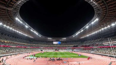 Photo of طوكيو تستضيف بطولة العالم لألعاب القوى عام 2025
