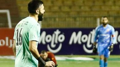 Photo of بعد هجوم الجمهور.. حارس يغادر باكيا في مباراة بالدوري المصري