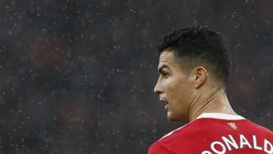 Photo of رونالدو يخرج عن صمته حول مستقبله في “مانشستر يونايتد”!