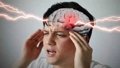 Photo of دراسة تكشف علامة تحذيرية للإصابة بالسكتة الدماغية