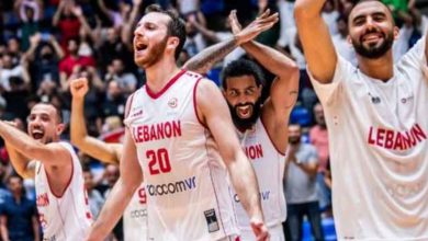 Photo of “تصدّر مجموعته”.. منتخب لبنان يهزم نظيره الهندي في بطولة آسيا لكرة السلّة