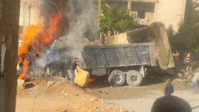 Photo of مفاجأة عن حادثة عرسال المروّعة.. ما كُشف عن إحدى الضحايا يُدمي القلوب!