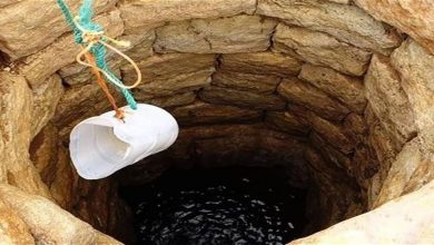 Photo of في احدى القرى الجنوبية… سقوط شخصين في بئر للمياه