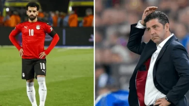 Photo of بعد التعاقد.. هكذا تصرف محمد صلاح مع مدرب المنتخب الجديد