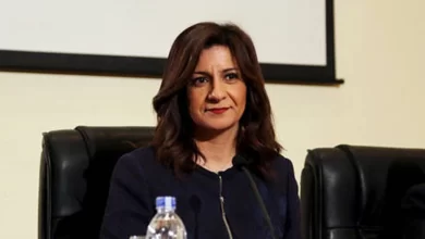 Photo of وزيرة توجه رسالة قبل محاكمة نجلها بتهمة القتل المزدوج… ماذا قالت؟