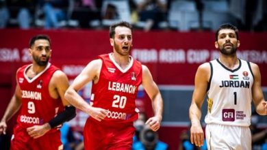 Photo of لاعبو منتخب لبنان لكرة السلة يتعرضون للاعتداء من لاعبي منتخب الاردن… إليكم التفاصيل