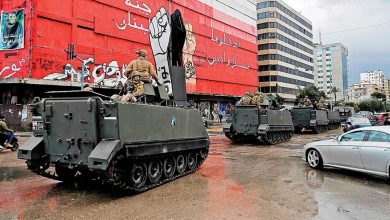 Photo of طرابلس تنجو من اشتباكات ليلاً.. هكذا تحرّك الجيش ومعلومات تكشف التفاصيل
