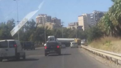 Photo of في طرابلس… مواطنون محتجون يقطعون عددا من الطرقات