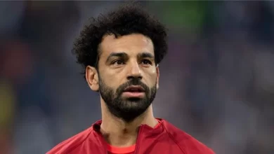 Photo of مقاتل شهير يحذّر محمد صلاح من هذا الأمر!