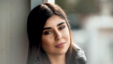 Photo of بعد طلاقها… ماذا كشفت زينة مكي عن حياتها الخاصة وهل ارتبطت من جديد؟