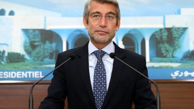 Photo of “الفيول الإيراني”… فياض: مرحبًا بأيّ طرح!