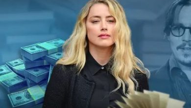 Photo of حيلة جديدة من هيرد.. اتهامات لأحد المحلفين بانتحال الشخصية!