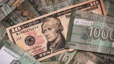 Photo of سعرُ دولار السوق السوداء صباح اليوم