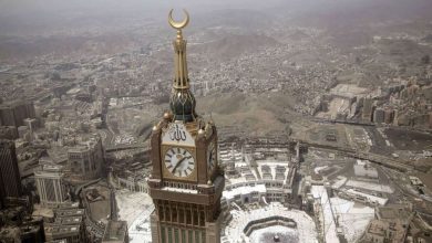 Photo of السعودية تتحرّك بشأن قضية الصحفي الإسرائيلي الذي دخل أراضيها!