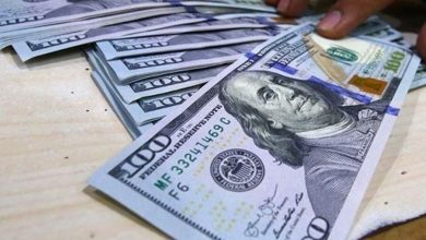 Photo of سعرُ دولار السوق السوداء صباح اليوم