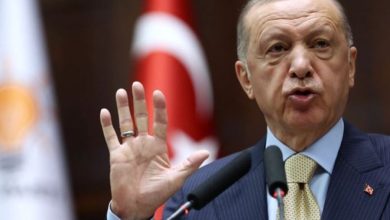 Photo of أردوغان الى إيران… وملفات ساخنة على الطاولة!