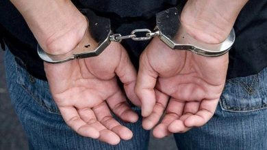 Photo of توقيف شخصين بعد أن حاولا القيام بعملية نشل!
