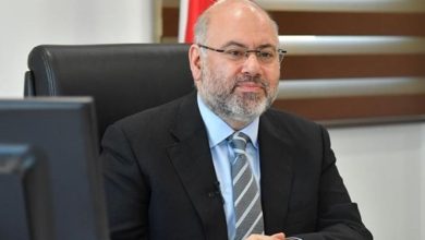 Photo of إقتراحٌ لـ وزير الصحة يضع حدا لمعناة مرضى السرطان!
