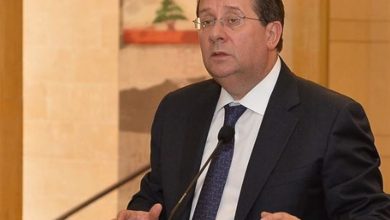 Photo of كنعان: الإتفاق مع صندوق النقد “ما بيركب بلا حلّ للناس”