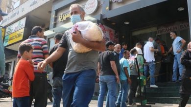 Photo of “الضوء الأخضر الدولي لم يُعط بعد.. وتحذير من أمر خطير!”