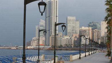 Photo of وزراء الخارجية العرب في لبنان…. هل من إنفراج في العلاقات مع الخليج؟