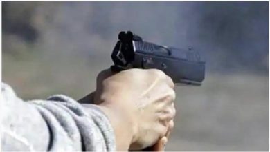 Photo of إطلاق نار باتّجاه محل!