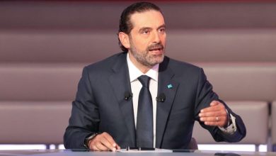 Photo of الحريري يحسم الجدل… “لن أتدخل”!
