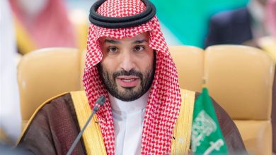 Photo of قبل لقائه ماكرون… شكوى جنائية ضد محمد بن سلمان في باريس
