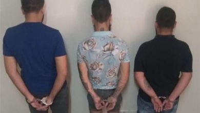 Photo of توقيف 4 مروجين من بينهم “قاصر” في طرابلس!