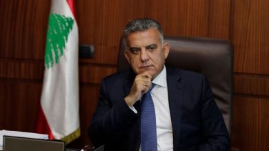 Photo of هذا ما كشفه اللواء إبراهيم عن قضية المطران الحاج