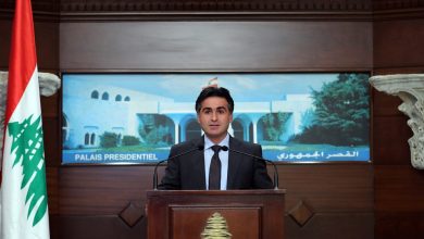 Photo of حميّة: مزايدة السوق الحرة في المطار هذا الأسبوع
