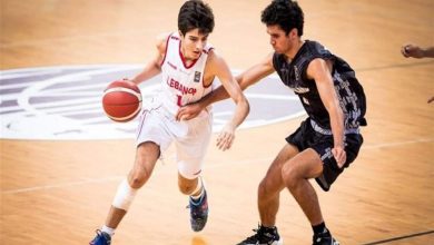 Photo of منتخب لبنان تحت الـ18 سنة يُحقّق فوزه الثاني في غرب آسيا