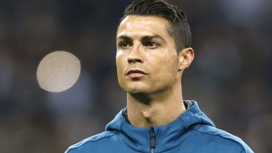 Photo of بكلمتين.. رئيس أتلتيكو مدريد يحسم “صفقة رونالدو”