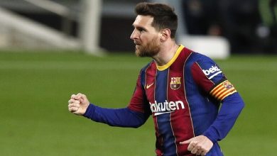 Photo of رئيس برشلونة “يلمّح” لإمكانية عودة ميسي للبلوغرانا