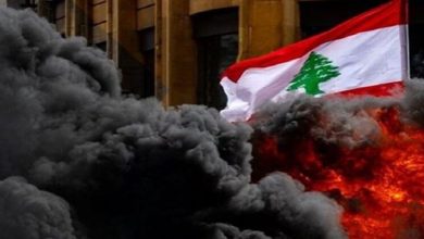 Photo of “مخاوفٌ جديّة” على مستقبل لبنان