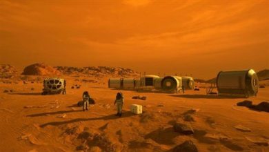 Photo of “ناسا” تبحث عن حياةٍ في المرّيخ