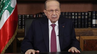 Photo of عون يبحث عن إنجاز ينقذ عهدته الرئاسية