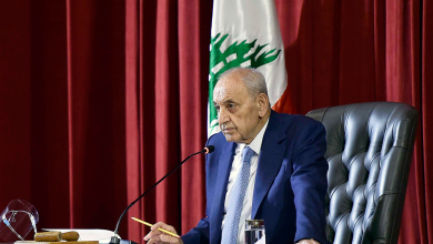 Photo of بري: “إذا صارت عجيبة بتتألّف الحكومة”