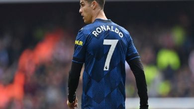 Photo of جماهير أتلتيكو “تتحد” ضد صفقة رونالدو