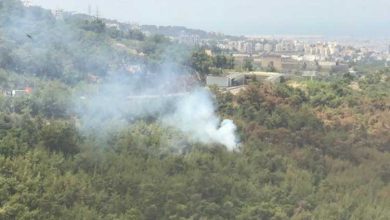 Photo of التحقيقات في الحرائق المفتعلة: من أين بدأت النار؟