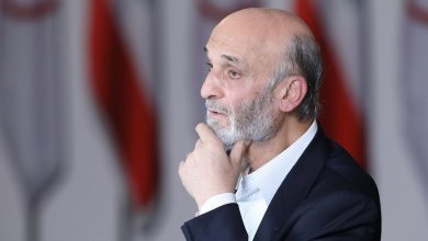 Photo of جعجع: القاضي عقيقي خائن!