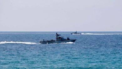 Photo of “الحزب” يتبنّى إطلاق المسيّرات فوق “كاريش”: الرسالة وصلت!