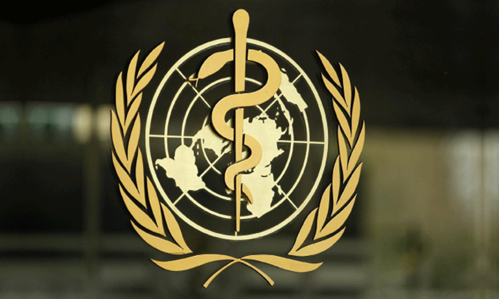 Photo of “الصحة العالمية” تطلق أعلى مستوى من التأهب!