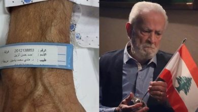 Photo of ما جديد وضع أحمد الزين الصحيّ؟